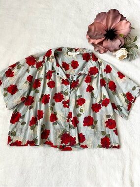 The Great. The Duet Top Medium
